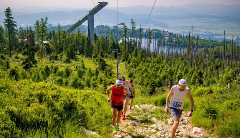 Hotel CROCUS **** Vysoké Tatry